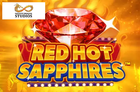 Red Hot Sapphires